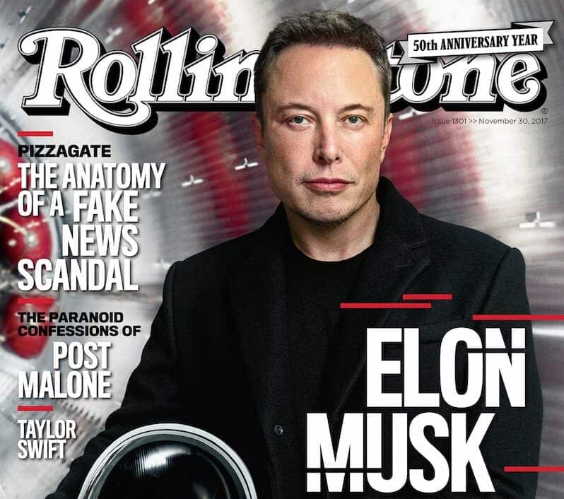 Elon Musk Is Offering Advertising In Space | NeTT Business News