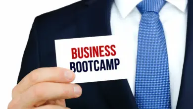 Budget Business Bootcamp