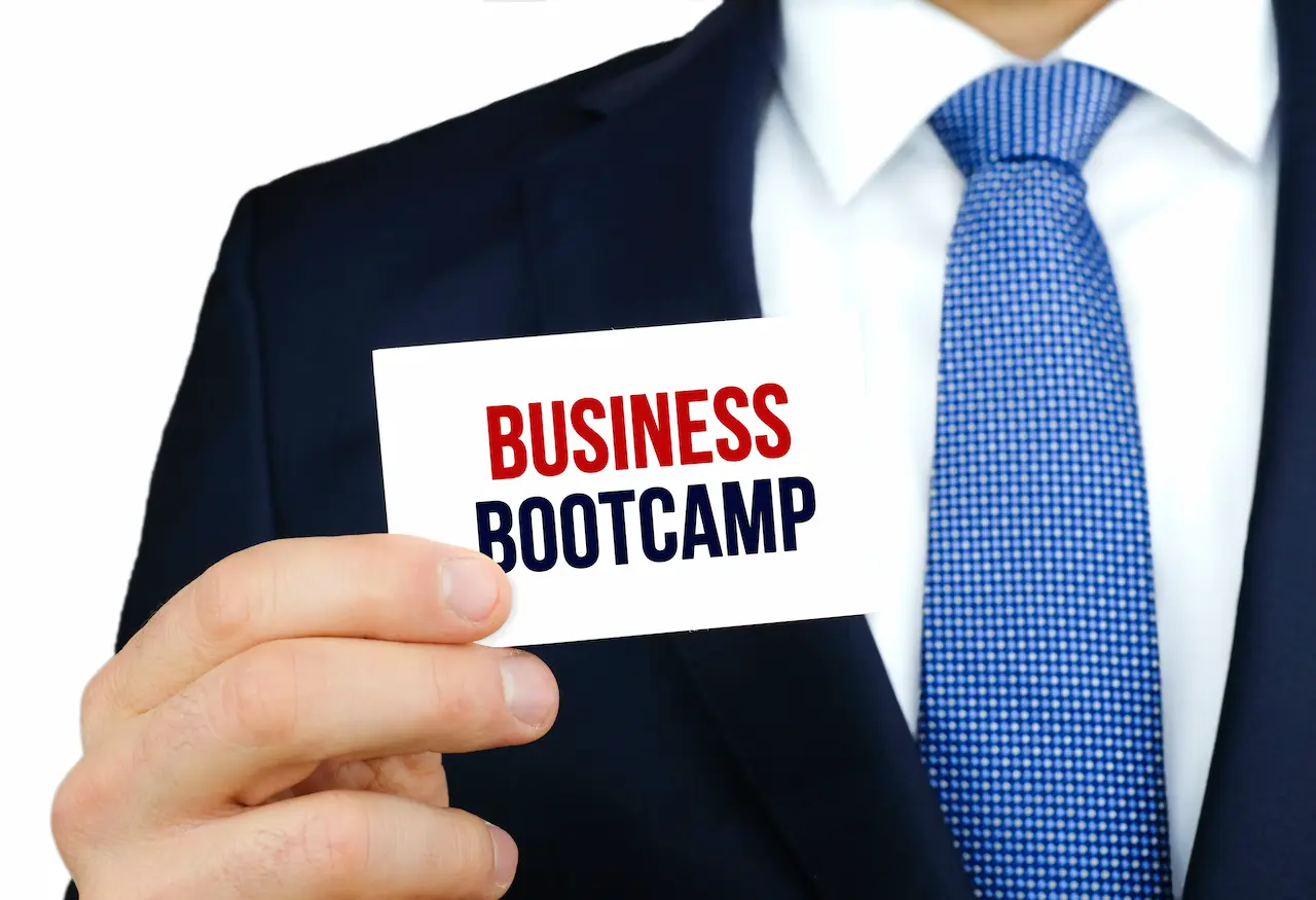 Budget Business Bootcamp