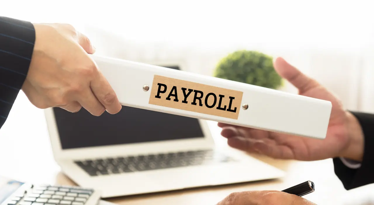 Payroll Management