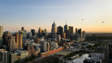 Up-and-Coming Melbourne Suburbs for Your Next Business Venture